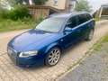 Audi A4 2.0 T FSI Avant /S line / TÜV NEU ! ! Bleu - thumbnail 5