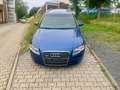 Audi A4 2.0 T FSI Avant /S line / TÜV NEU ! ! Bleu - thumbnail 9
