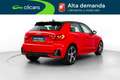 Audi A1 Sportback 30 TFSI Adrenalin Rojo - thumbnail 5
