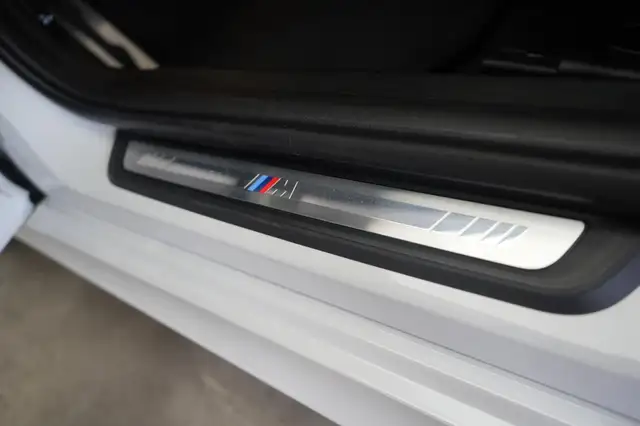 BMW M view 25