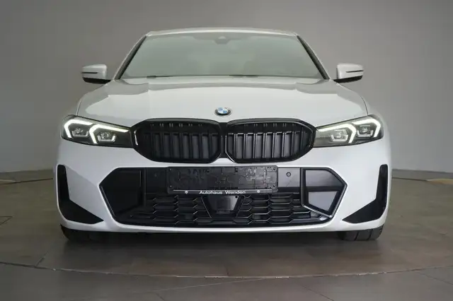 BMW M view 2