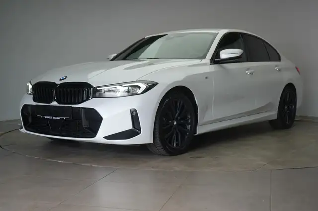 BMW M view 3