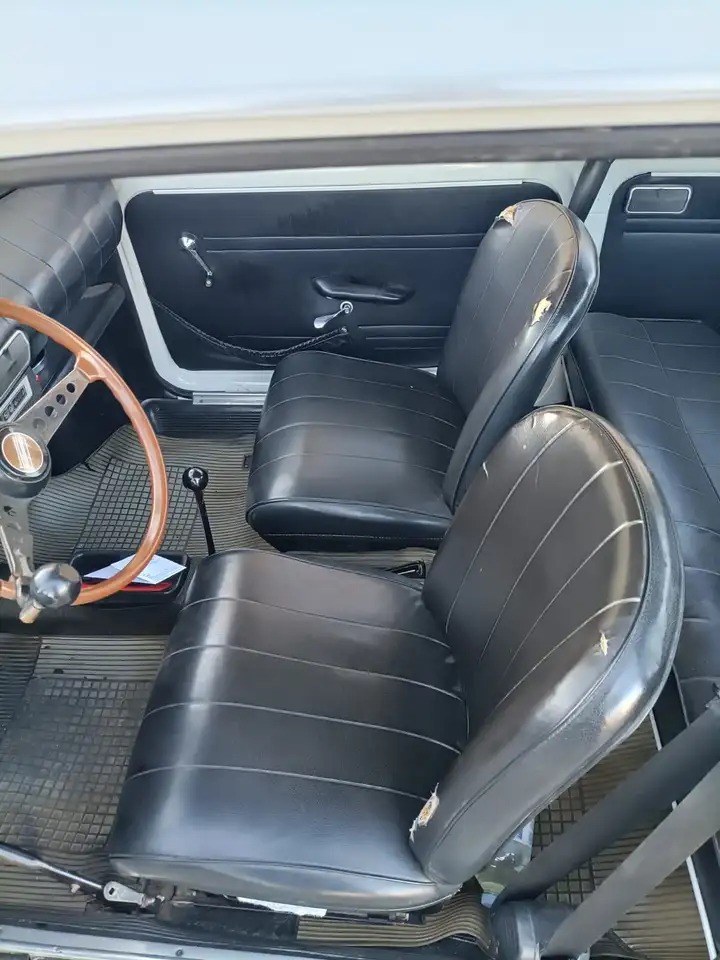 Fiat 850, foto 5