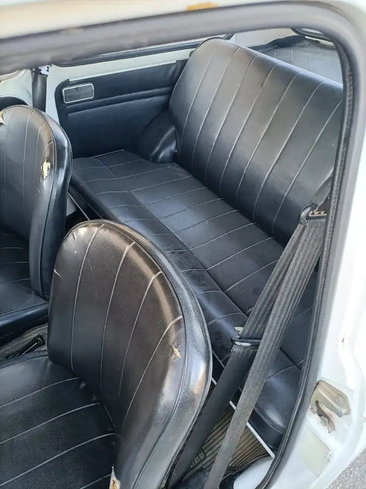Fiat 850, foto 6