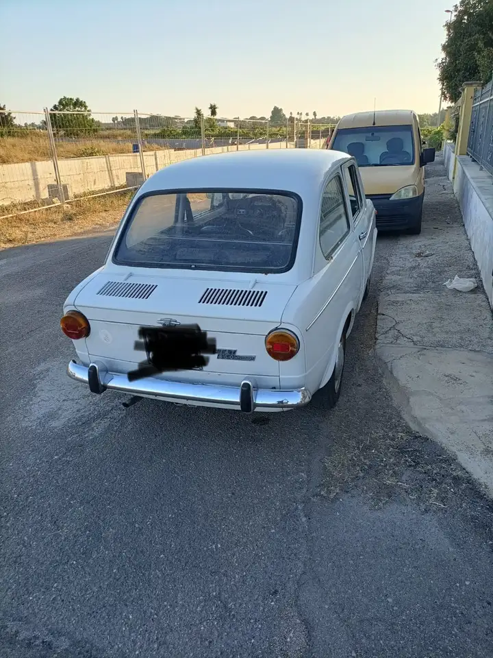 Fiat 850, foto 3