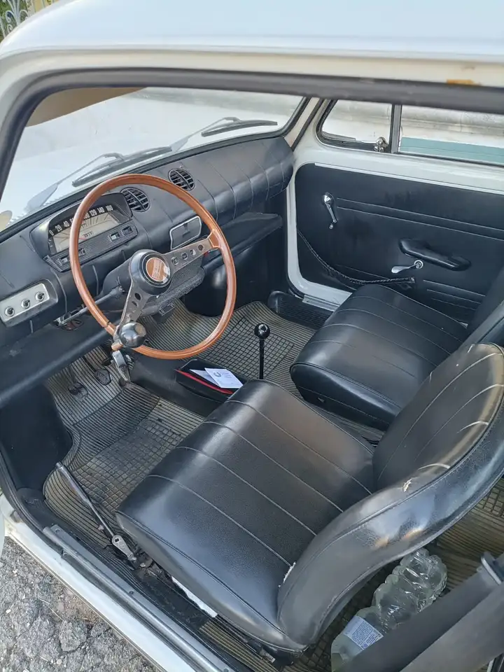 Fiat 850, foto 4