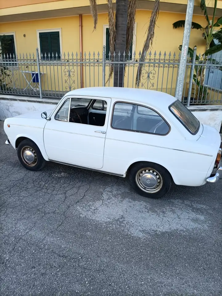 Fiat 850, foto 2