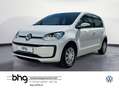 Volkswagen up! (BlueMotion) move up! 1.0 Bianco - thumbnail 1