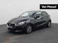 Mazda 2 1.5 Skyactiv-G Comfort | Automaat | Airco | Lichtm Zwart - thumbnail 1