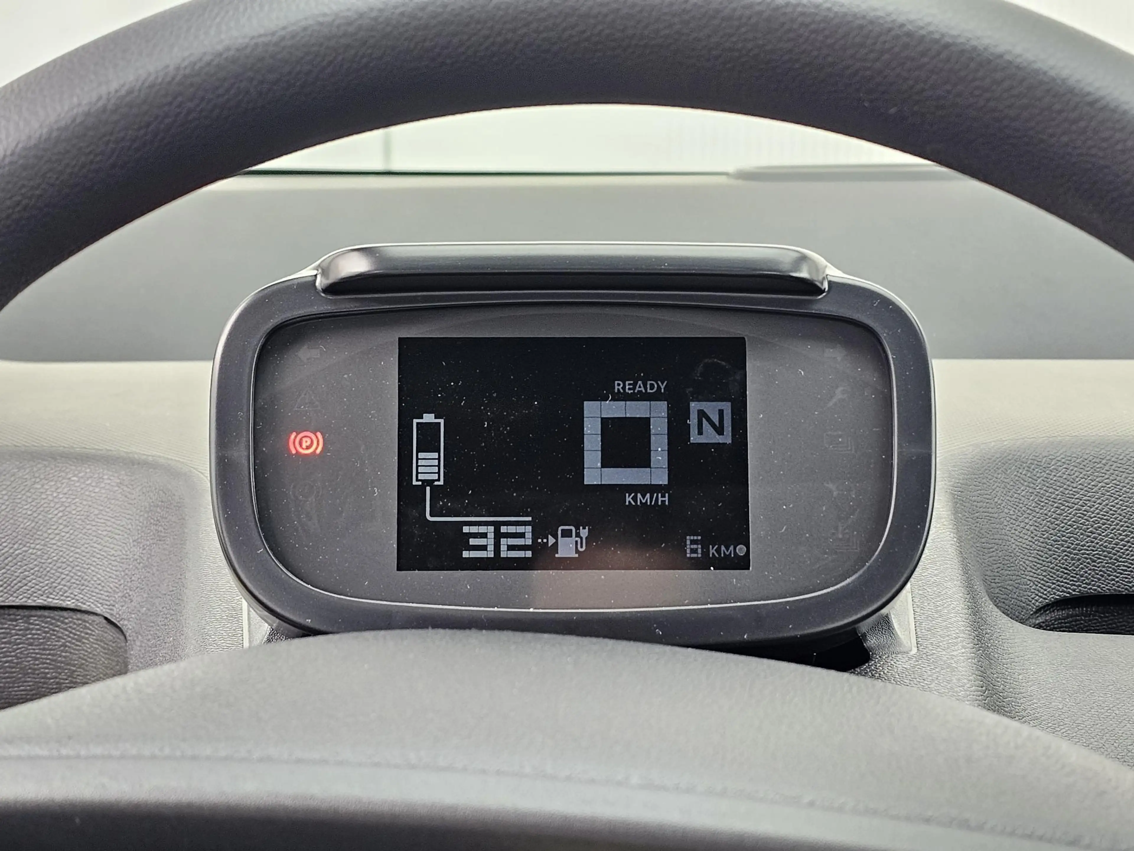 Opel Rocks-e 75 km Elektrisch bereik |16+ ( Brommer Rijbewijs) — photo 9