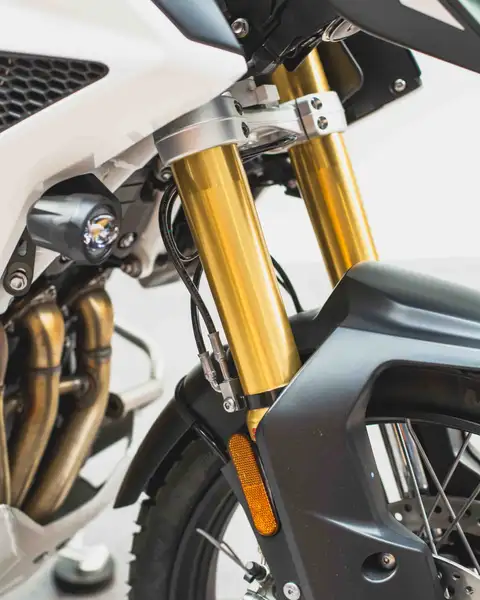 Triumph Tiger 1200 - foto 7