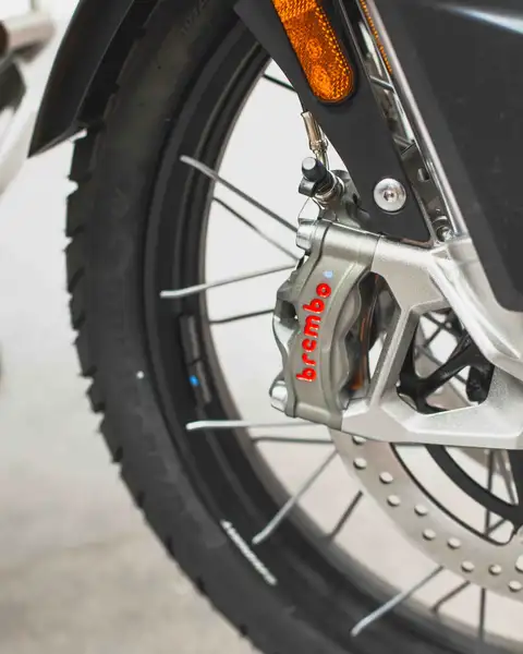 Triumph Tiger 1200 - foto 6