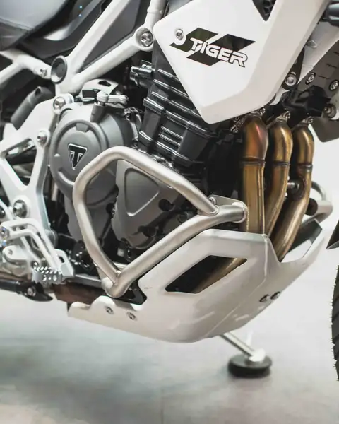 Triumph Tiger 1200 - foto 5