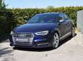 Audi S3 SB 2,0 TFSI quattro Schalter APR Stage 1 Sachs Blauw - thumbnail 9