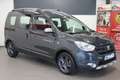 Dacia Dokker Stepway 1,2 TCE Celebration AHK Rfk Shzg Klima PDC Grau - thumbnail 3