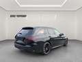 Mercedes-Benz C 43 AMG T 4MATIC Aut. Schwarz - thumbnail 4