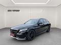 Mercedes-Benz C 43 AMG T 4MATIC Aut. Schwarz - thumbnail 1