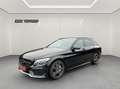 Mercedes-Benz C 43 AMG T 4MATIC Aut. Schwarz - thumbnail 1