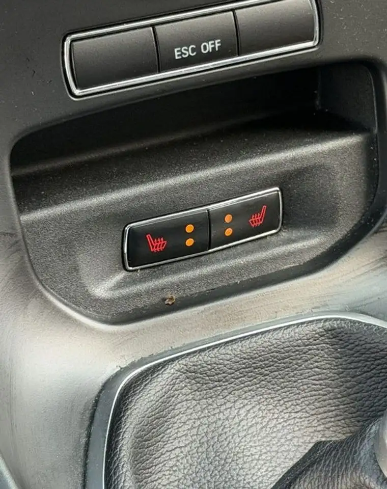 Ford Fiesta ST — photo 14