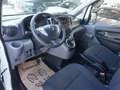 Nissan E-NV200 Kasten Comfort *WENIG KM* Weiß - thumbnail 7