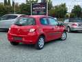 Renault Clio III 1.2 YAHOO! (TÜV NEU/ZAHNRIEMEN NEU) Rot - thumbnail 6
