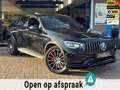 Mercedes-Benz GLC 200 Coupé Premium Plus 2019 AUT NAP Zwart - thumbnail 1