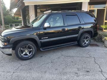5.3 V8 LT Premium auto