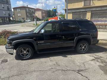5.3 V8 LT Premium auto