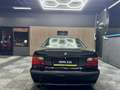 BMW 318 3-serie 318i Sport Aut M Pakket Styling 32 Airco m Negru - thumbnail 7