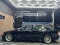 BMW 318 3-serie 318i Sport Aut M Pakket Styling 32 Airco m Negru - thumbnail 9