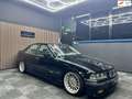 BMW 318 3-serie 318i Sport Aut M Pakket Styling 32 Airco m Negru - thumbnail 1