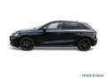 Audi A3 Autom. 2xS-Line,LED,RFK,NAVI,SHZ Schwarz - thumbnail 3