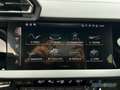 Audi A3 Autom. 2xS-Line,LED,RFK,NAVI,SHZ Schwarz - thumbnail 10