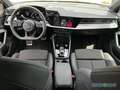 Audi A3 Autom. 2xS-Line,LED,RFK,NAVI,SHZ Schwarz - thumbnail 8