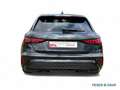 Audi A3 Autom. 2xS-Line,LED,RFK,NAVI,SHZ Schwarz - thumbnail 5