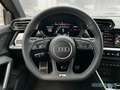 Audi A3 Autom. 2xS-Line,LED,RFK,NAVI,SHZ Schwarz - thumbnail 9