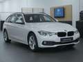 BMW 320 d Touring xDrive AHK/LED/NAV/PANO/U-FREI! Weiß - thumbnail 3