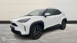 Toyota Yaris Cross 116h Design MY25