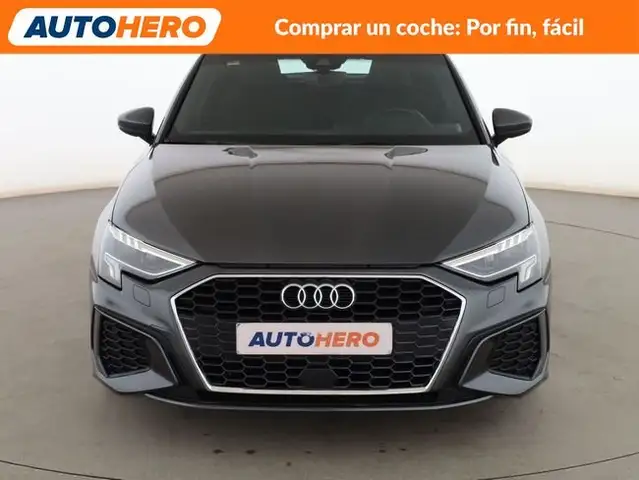 Audi A3 view 9