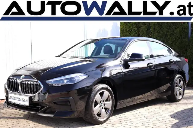 BMW 216 216d Gran Coupe Aut.