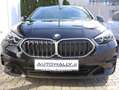 BMW 216 216d Gran Coupe Aut. Schwarz - thumbnail 4