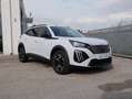 Peugeot 2008 1.2 puretech Allure s&s 100cv Blanc - thumbnail 3