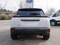 Peugeot 2008 1.2 puretech Allure s&s 100cv Blanc - thumbnail 5