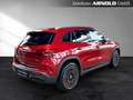 Mercedes-Benz EQA 300 EQA 300 4MATIC AMG Line Distr. 360° LED Navi AHK Roşu - thumbnail 5