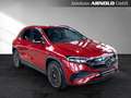 Mercedes-Benz EQA 300 EQA 300 4MATIC AMG Line Distr. 360° LED Navi AHK Roşu - thumbnail 7