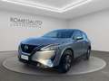 Nissan Qashqai 1.3 MHEV 158cv Xtronic 2wd Business Gris - thumbnail 2