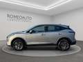 Nissan Qashqai 1.3 MHEV 158cv Xtronic 2wd Business Gris - thumbnail 3