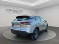 Nissan Qashqai 1.3 MHEV 158cv Xtronic 2wd Business Gris - thumbnail 6