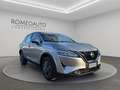 Nissan Qashqai 1.3 MHEV 158cv Xtronic 2wd Business Gris - thumbnail 8