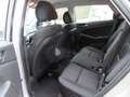 Hyundai TUCSON blue 1.7 CRDi Classic Silber - thumbnail 7